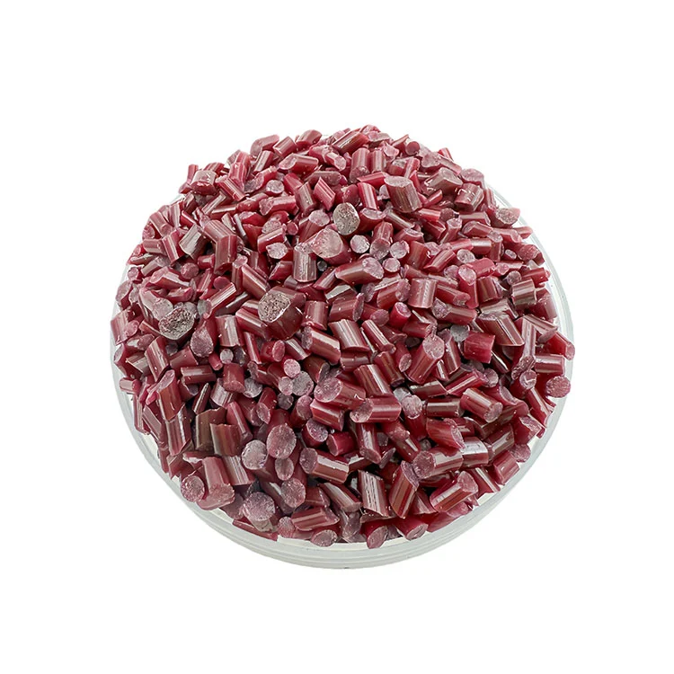 Regeneroitu PS-muovimateriaali