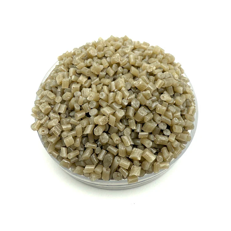 Regeneroitu PS Plastic Virgin Pelletti